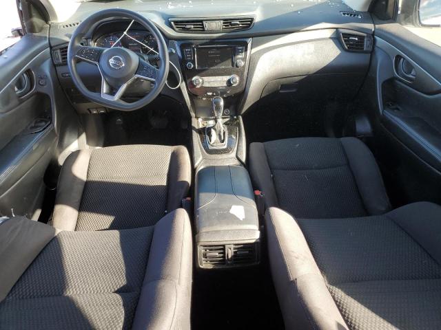2019 NISSAN ROGUE SPOR - JN1BJ1CP2KW211532