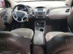 HYUNDAI TUCSON GLS photo