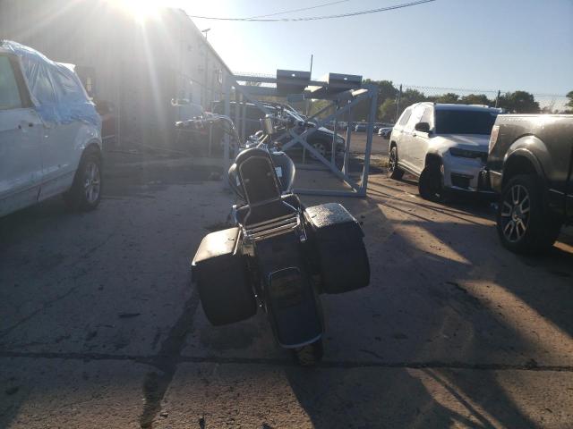 2008 KAWASAKI VN1500 N1 - JKBVNAN148A032363