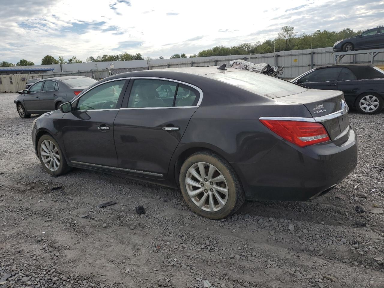 Lot #2874453829 2014 BUICK LACROSSE