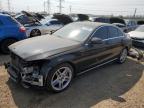 2015 MERCEDES-BENZ C 300 - 55SWF4JB0FU048381