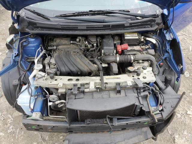 2016 NISSAN VERSA NOTE - 3N1CE2CP3GL390787
