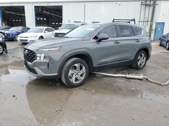 VIN 5NMS14AJ0PH513697 2023 Hyundai Santa Fe, SE no.1