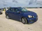 CHEVROLET SONIC LT photo