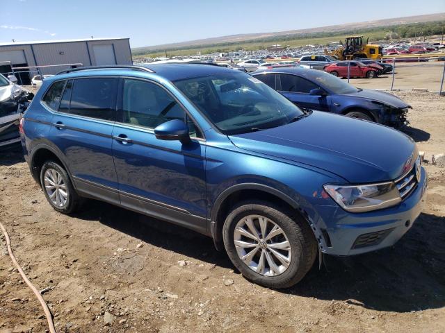 2020 VOLKSWAGEN TIGUAN S - 3VV1B7AXXLM151899