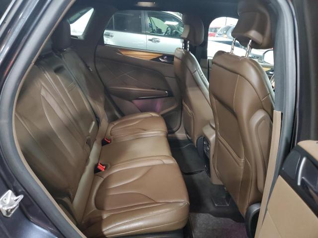 2015 LINCOLN MKC - 5LMTJ2AH1FUJ04369