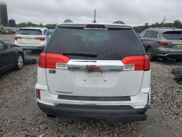 2017 GMC TERRAIN SL - 2GKFLTEK6H6333467