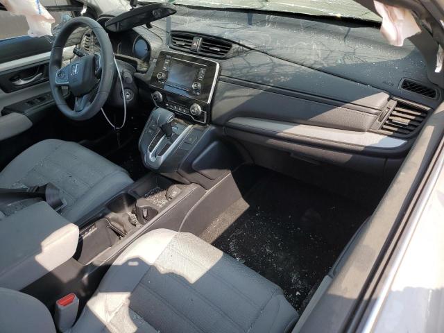 2018 HONDA CR-V LX - 2HKRW6H32JH206576