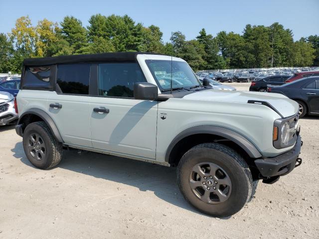 2022 FORD BRONCO BAS - 1FMDE5BH6NLA99461