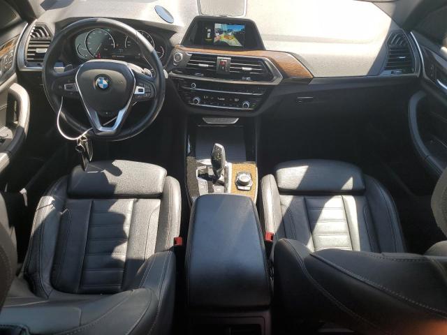 2018 BMW X3 XDRIVE3 - 5UXTR9C59JLD63932