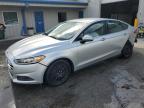 FORD FUSION S photo