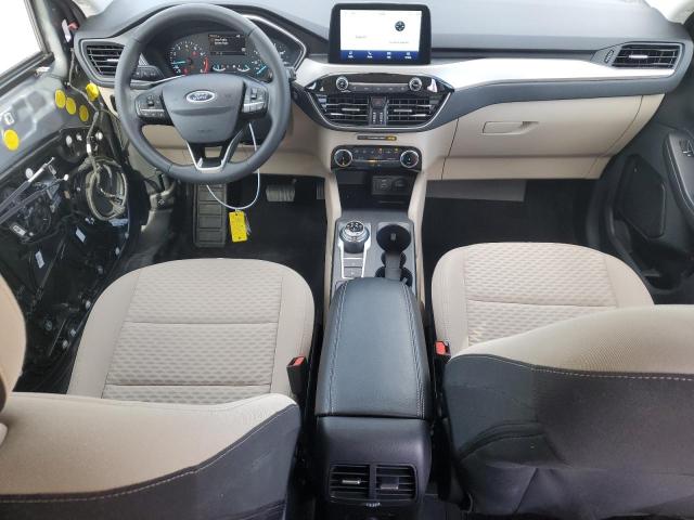 2022 FORD ESCAPE SE - 1FMCU9G65NUB95217