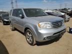 HONDA PILOT EX photo