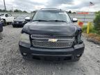 CHEVROLET TAHOE photo