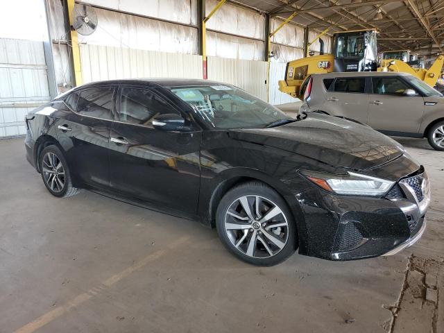 VIN 1N4AA6AV7KC364440 2019 Nissan Maxima, S no.4