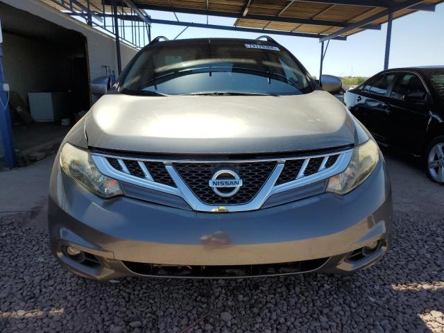 VIN JN8AZ1MW4EW511668 2014 Nissan Murano, S no.5