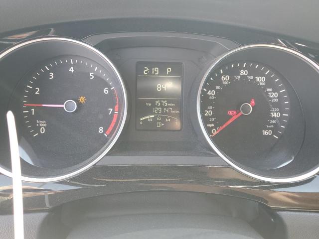 2016 VOLKSWAGEN JETTA SPOR - 3VWD17AJ5GM407282