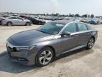 2018 HONDA ACCORD EXL - 1HGCV1F56JA062006