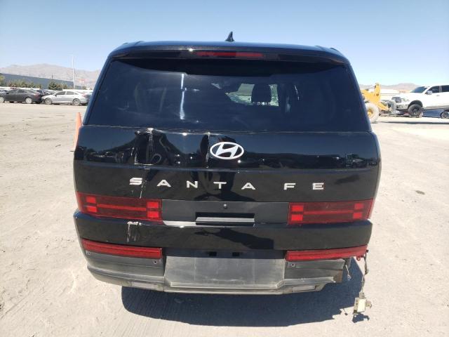 2024 HYUNDAI SANTA FE S - 5NMP14GL5RH037870