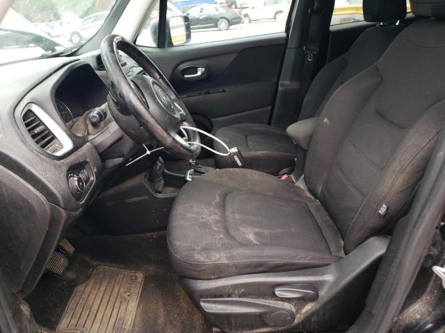 2018 JEEP RENEGADE L - ZACCJABB9JPG70852