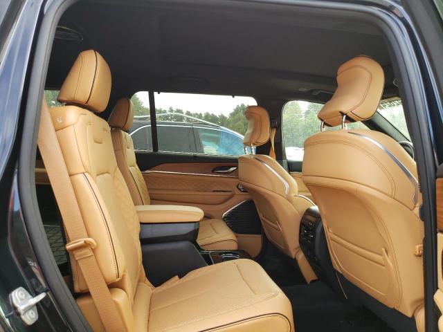 2023 JEEP GRAND CHER - 1C4RJKET3P8738342
