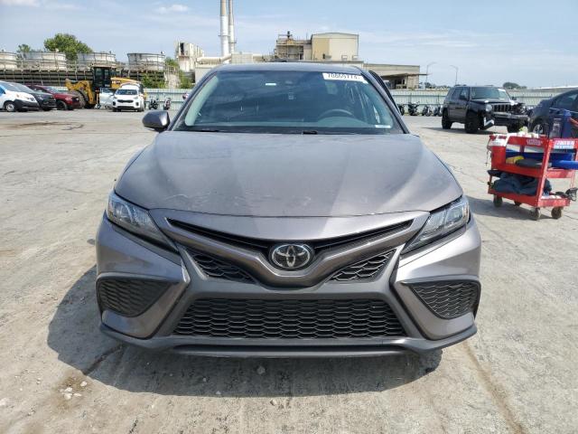 2023 TOYOTA CAMRY SE N - 4T1G11AK0PU823401