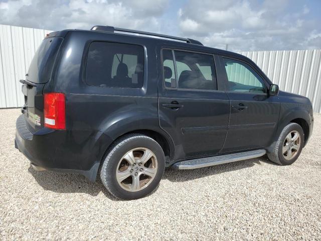 VIN 5FNYF3H5XFB029373 2015 HONDA PILOT no.3