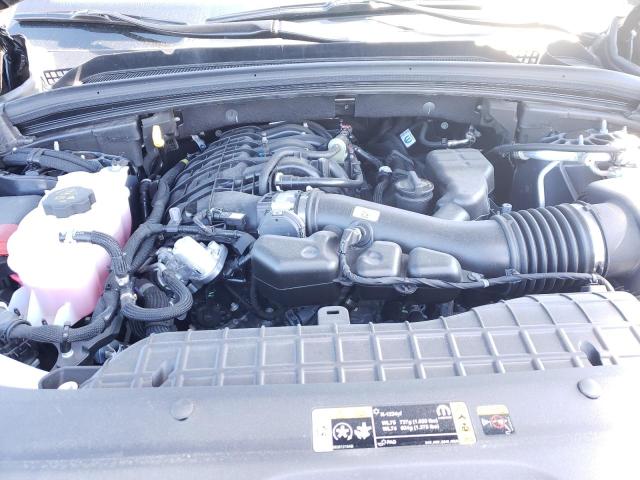 2024 JEEP 4X4 LAREDO - 1C4RJHAG6R8946147