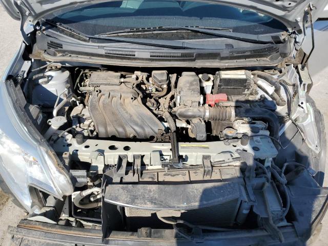2016 NISSAN VERSA NOTE - 3N1CE2CP6GL410286