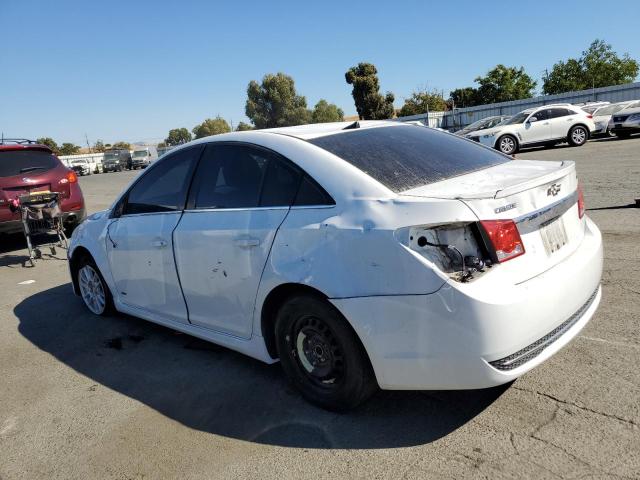 VIN 1G1PE5SB1E7213297 2014 Chevrolet Cruze, LT no.2