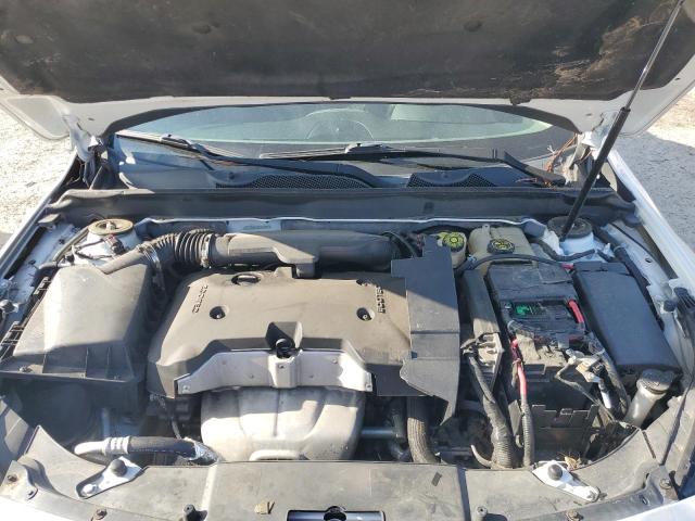 2015 CHEVROLET MALIBU LS - 1G11B5SL1FU151264