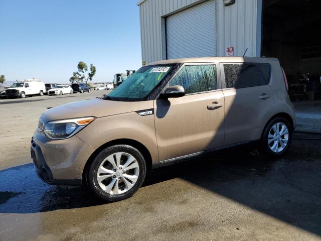 VIN KNDJP3A5XE7073922 2014 KIA Soul, + no.1