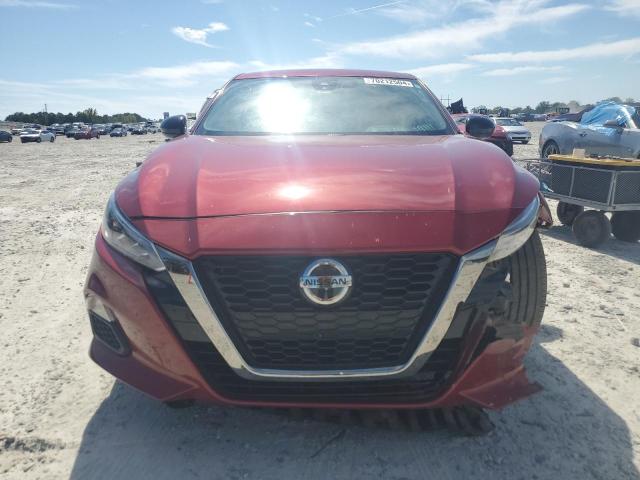 2020 NISSAN ALTIMA SR - 1N4BL4CV3LC210888