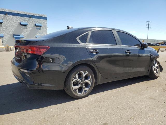 2019 KIA FORTE FE - 3KPF24AD8KE048529