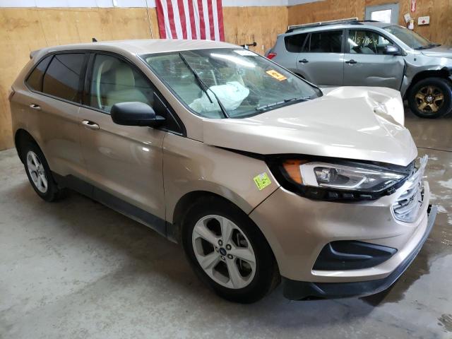 2021 FORD EDGE SE - 2FMPK4G94MBA40005