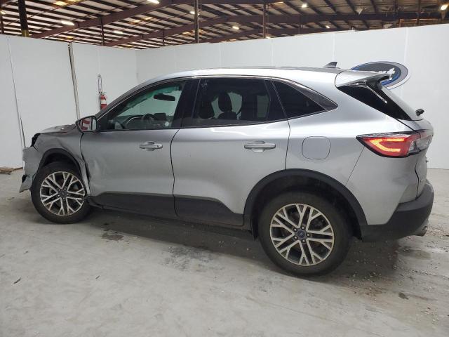 2022 FORD ESCAPE SEL - 1FMCU9H91NUA44402