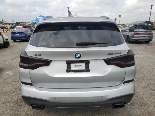 VIN 5UXTS3C59J0Y95908 2018 BMW X3, Xdrivem40I no.6