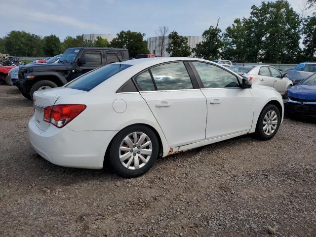 Vin: 1g1pa5sh3b7177415, lot: 70593264, chevrolet cruze ls 20113