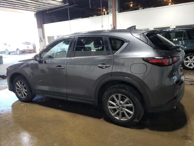 2023 MAZDA CX-5 PREFE - JM3KFBCMXP0222256