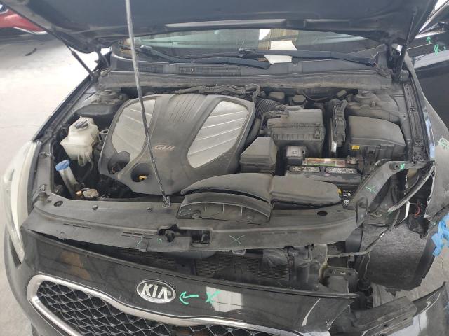 2015 KIA CADENZA PR - KNALN4D75F5170084