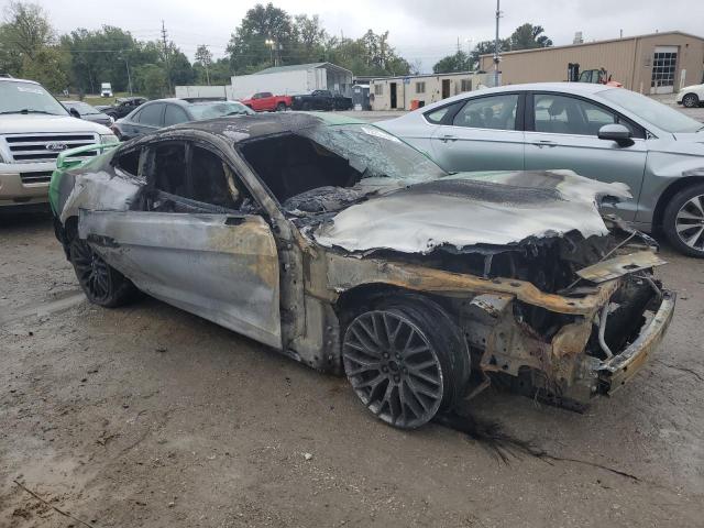2019 FORD MUSTANG GT - 1FA6P8CF0K5175347