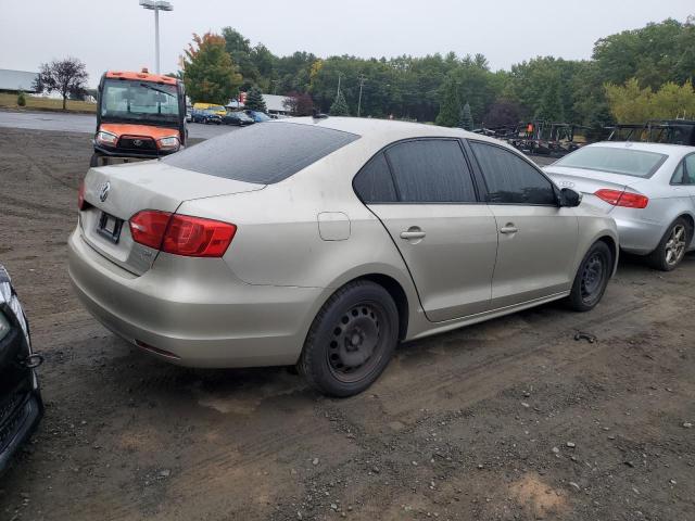 VIN 3VWD17AJ8EM302801 2014 Volkswagen Jetta, SE no.3