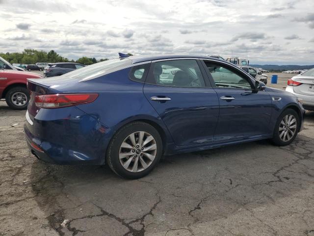 VIN 5XXGT4L3XJG230194 2018 KIA Optima, LX no.3