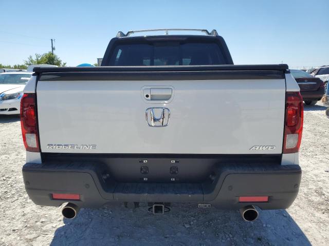 2023 HONDA RIDGELINE - 5FPYK3F85PB018461