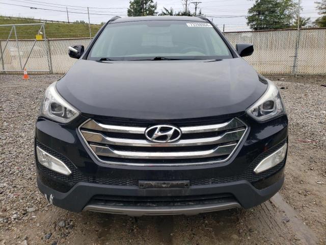 VIN 5XYZUDLB0EG187094 2014 Hyundai Santa Fe no.5