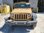 JEEP WRANGLER U photo