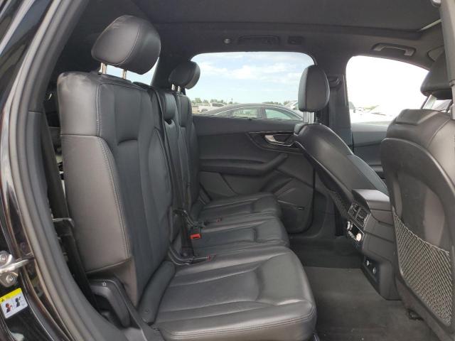 VIN WA1VAAF75JD052628 2018 Audi Q7, Prestige no.11