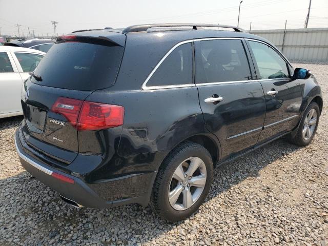 Vin: 2hnyd2h68ah513581, lot: 69983634, acura mdx technology 20103