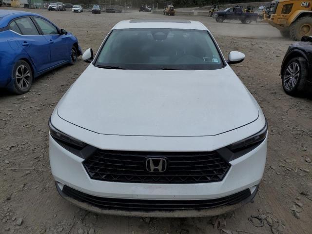 VIN 1HGCY1F36PA021938 2023 Honda Accord, EX no.5