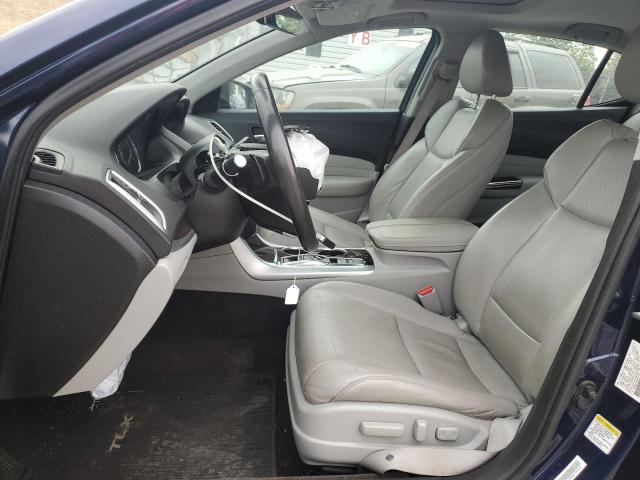 2015 ACURA TLX TECH 19UUB2F55FA017181